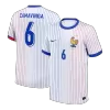 CAMAVINGA #6 France Jersey 2024 Away - ijersey