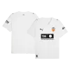 Valencia Jersey 2025/26 Home - ijersey