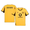 Borussia Dortmund Jersey 2025/26 Home - ijersey