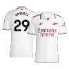 HAVERTZ #29 Arsenal Jersey 2025/26 Third Away - ijersey