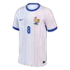 TCHOUAMENI #8 France Jersey 2024 Away - ijersey
