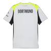 Borussia Dortmund Jersey 2025/26 Away - ijersey