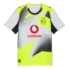 Borussia Dortmund Jersey 2025/26 Away - ijersey