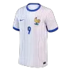 GIROUD #9 France Jersey 2024 Away - ijersey