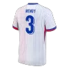 MENDY #3 France Jersey 2024 Away - ijersey