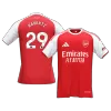 HAVERTZ #29 Arsenal Jersey 2025/26 Home - ijersey