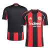 Eintracht Frankfurt Jersey 2025/26 Home - ijersey