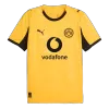 Borussia Dortmund Jersey 2025/26 Home - ijersey