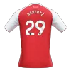 HAVERTZ #29 Arsenal Jersey 2025/26 Home - ijersey