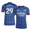 HAVERTZ #29 Arsenal Jersey 2025/26 Away - ijersey