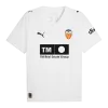 Valencia Jersey 2025/26 Home - ijersey