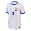 MENDY #3 France Jersey 2024 Away - ijersey