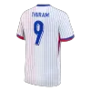THURAM #9 France Jersey 2024 Away - ijersey