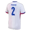 PAVARD #2 France Jersey 2024 Away - ijersey
