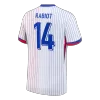 RABIOT #14 France Jersey 2024 Away - ijersey
