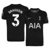DRAGUSIN #3 Tottenham Hotspur Jersey 2025/26 Away - ijersey