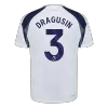 DRAGUSIN #3 Tottenham Hotspur Jersey 2025/26 Player Version Home - ijersey