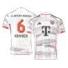 KIMMICH #6 Bayern Munich Jersey 2025/26 Away - ijersey