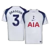 DRAGUSIN #3 Tottenham Hotspur Jersey 2025/26 Home - ijersey