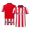 Athletic Club de Bilbao Jersey 2025/26 Home - ijersey