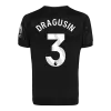 DRAGUSIN #3 Tottenham Hotspur Jersey 2025/26 Away - ijersey