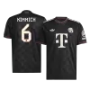 KIMMICH #6 Bayern Munich Jersey 2025/26 Third Away - ijersey