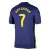 GRIEZMANN #7 Atletico Madrid Jersey 2025/26 Away - ijersey