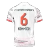 KIMMICH #6 Bayern Munich Jersey 2025/26 Away - ijersey