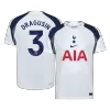 DRAGUSIN #3 Tottenham Hotspur Jersey 2025/26 Player Version Home - ijersey