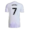 MOUNT #7 Manchester United Jersey 2025/26 Away - ijersey