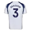 DRAGUSIN #3 Tottenham Hotspur Jersey 2025/26 Home - ijersey