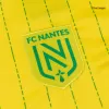 FC Nantes Jersey 2025/26 Home - ijersey