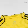 Youth Al Nassr Jersey Kit 2025/26 Home - ijersey