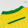 FC Nantes Jersey 2025/26 Home - ijersey