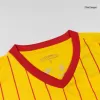 RC Lens Jersey 2025/26 Home - ijersey