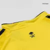 Youth Al Nassr Jersey Kit 2025/26 Home - ijersey