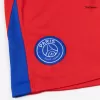 PSG Soccer Shorts 2025/26 Third - ijersey