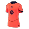 Women's Barcelona Jersey 2025/26 Third - ijersey