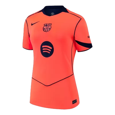 Women's Barcelona Jersey 2025/26 Third - ijersey