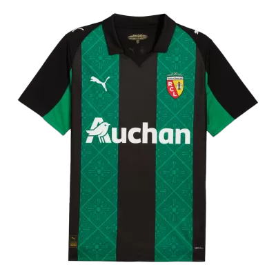 RC Lens Jersey 2025/26 Away - ijersey