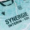 FC Nantes Jersey 2025/26 Away - ijersey