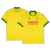 FC Nantes Jersey 2025/26 Home - ijersey