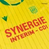 FC Nantes Jersey 2025/26 Home - ijersey