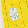 FC Nantes Jersey 2025/26 Home - ijersey