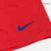 PSG Soccer Shorts 2025/26 Third - ijersey