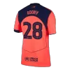 ROONY #28 Barcelona Jersey 2025/26 Player Version Third - ijersey