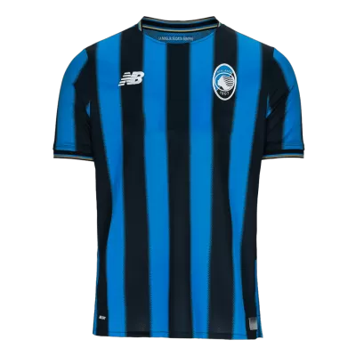 Atalanta BC Jersey 2025/26 Home - ijersey
