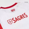 Youth Benfica Jersey Kit 2025/26 Third - ijersey