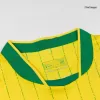 FC Nantes Jersey 2025/26 Home - ijersey