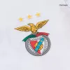Youth Benfica Jersey Kit 2025/26 Third - ijersey